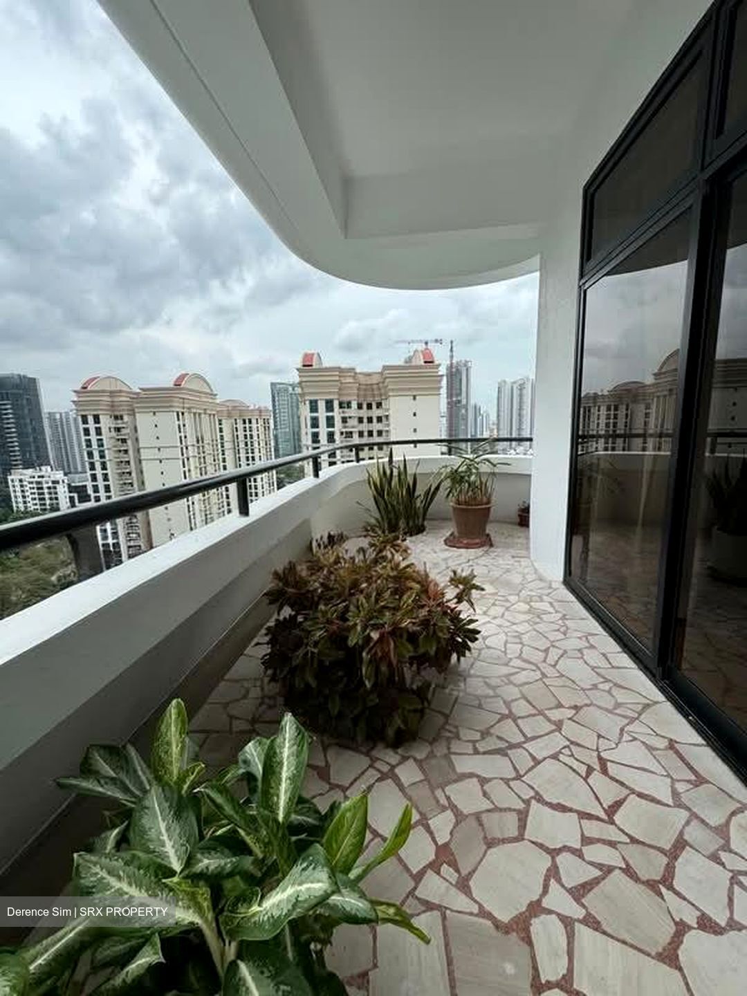 Regency Park (D10), Condominium #544537511
